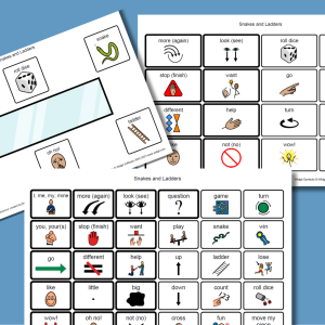 Snakes and Ladders