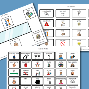 photo charts