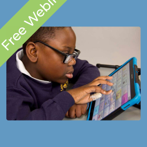 Access Methods: Touch