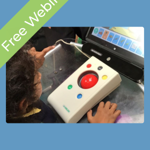 Access Methods: Mouse