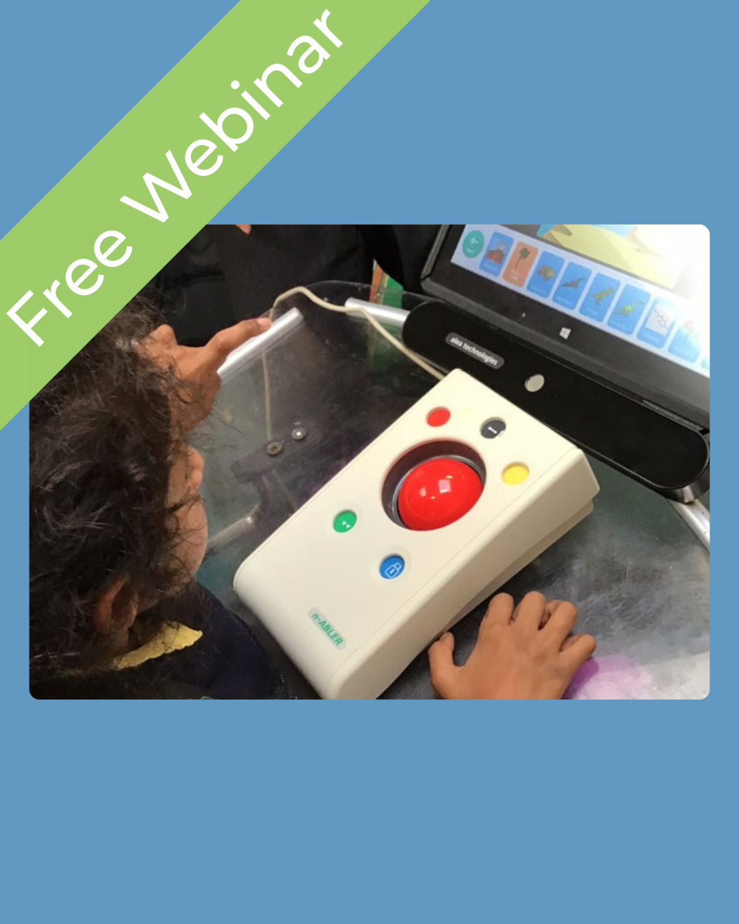 Access Methods: Mouse