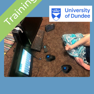 Assistive Technology for Complex Communication, Physical & Learning Needs