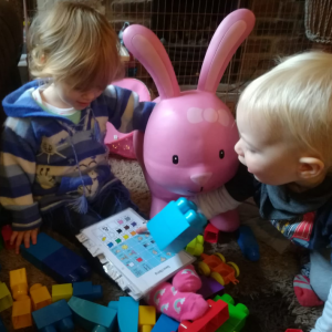 When to Start with AAC?