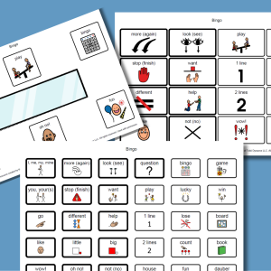 a thumbnail of bingo charts