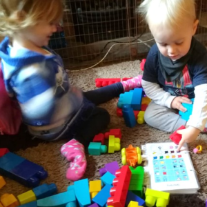 Using AAC to Play
