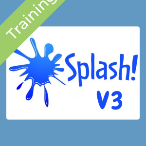 Splash! V.3