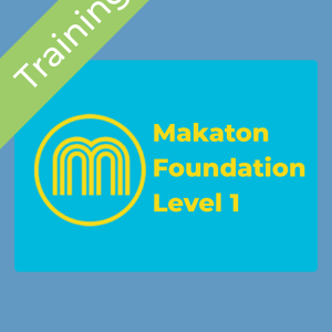 Makaton Level 1: Foundation Level – Introduction to Makaton