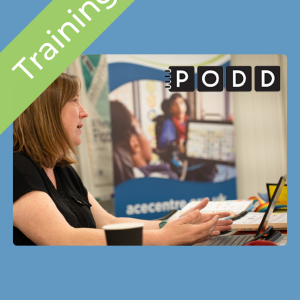 PODD 2-Day Introductory Course