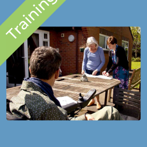 Coaching Communication Partners