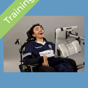 Access Methods: Eye Gaze