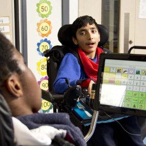 AAC Assessment Tools