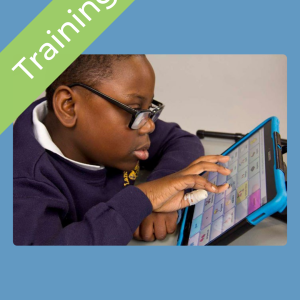 Access Methods: Touch