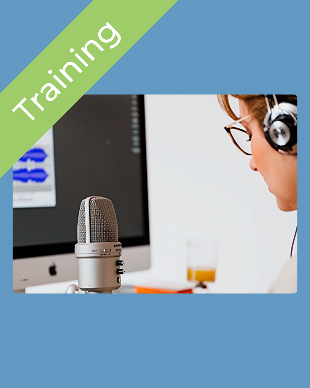 Access Methods: Voice