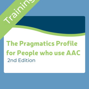 Implementing the Pragmatics Profile
