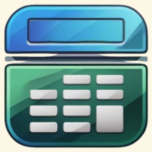 AAC Based Scientific Calculator