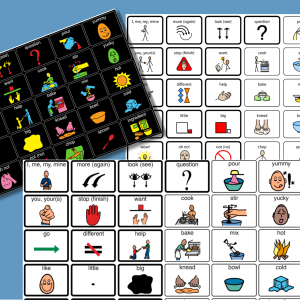 thumbnail of cooking symbol charts