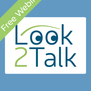 Look2Talk